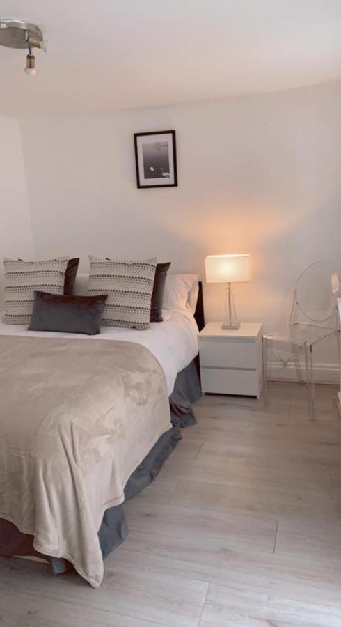 לונדון Cavali Hotel מראה חיצוני תמונה